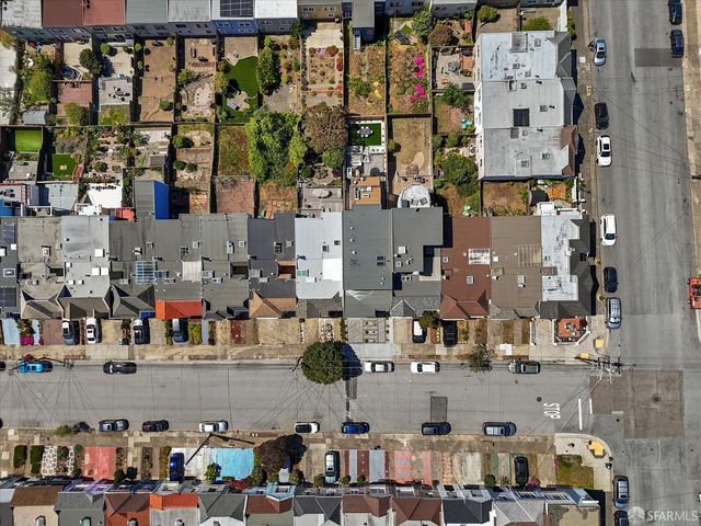 1719 33rd Avenue, San Francisco, CA 94122