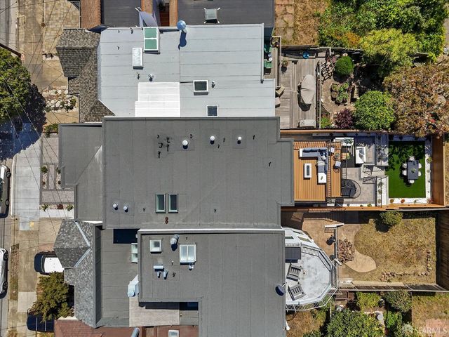 1719 33rd Avenue, San Francisco, CA 94122