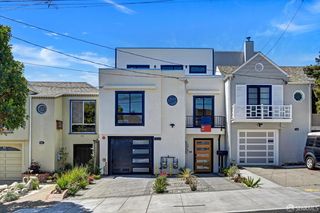 1719 33rd Avenue, San Francisco, CA 94122