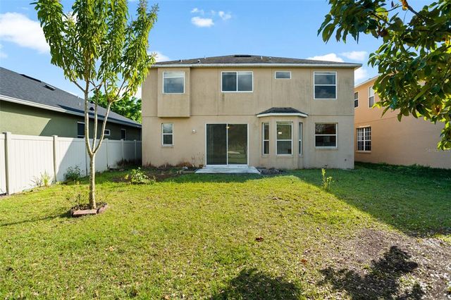 12810 MOSS PARK RIDGE DRIVE, Orlando, FL 32832