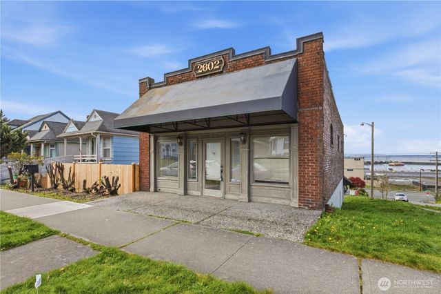 2602 Grand Avenue, Everett, WA 98201