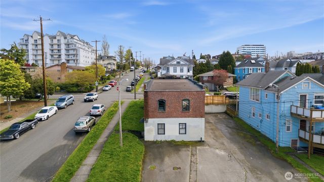 2602 Grand Avenue, Everett, WA 98201