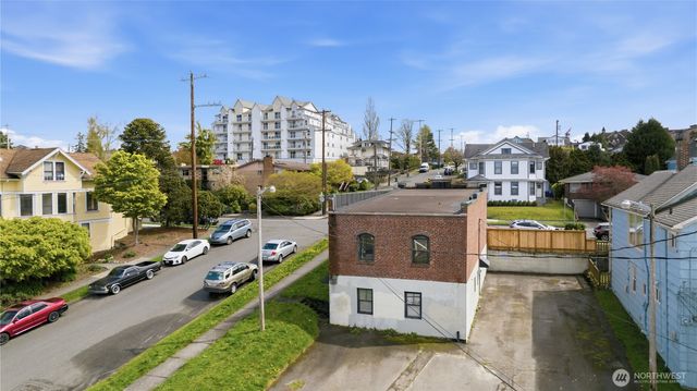2602 Grand Avenue, Everett, WA 98201