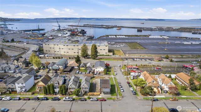 2602 Grand Avenue, Everett, WA 98201