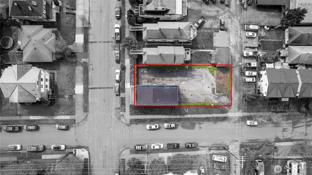 2602 Grand Avenue, Everett, WA 98201