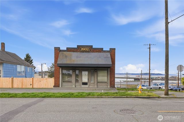 2602 Grand Avenue, Everett, WA 98201