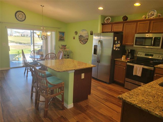 27343 ROANOKE DRIVE, Leesburg, FL 34748