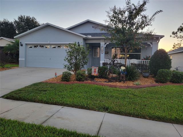 27343 ROANOKE DRIVE, Leesburg, FL 34748