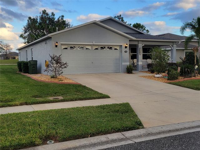 27343 ROANOKE DRIVE, Leesburg, FL 34748