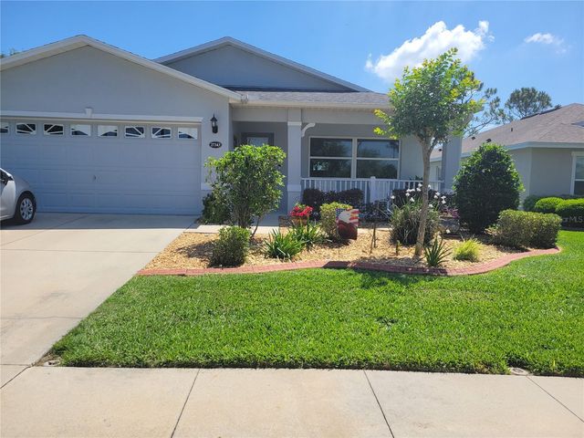 27343 ROANOKE DRIVE, Leesburg, FL 34748