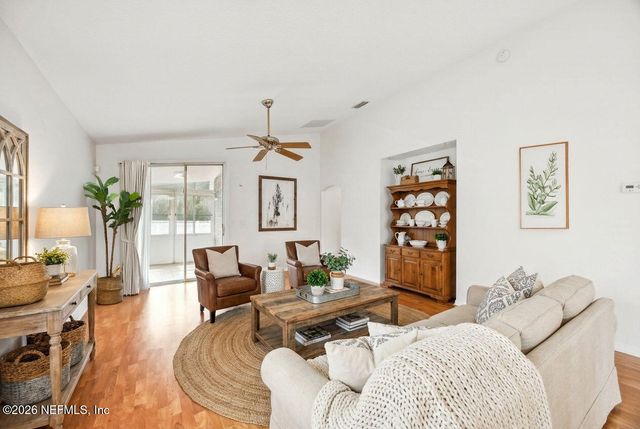 1721 KESWICK Road, St. Augustine, FL 32084