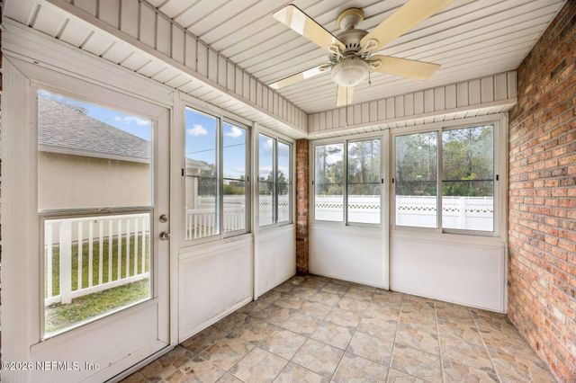 1721 KESWICK Road, St. Augustine, FL 32084