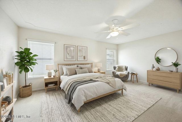 1721 KESWICK Road, St. Augustine, FL 32084