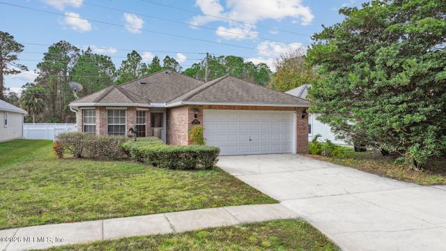 1721 KESWICK Road, St. Augustine, FL 32084