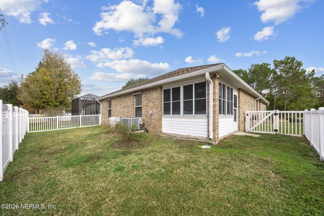 1721 KESWICK Road, St. Augustine, FL 32084