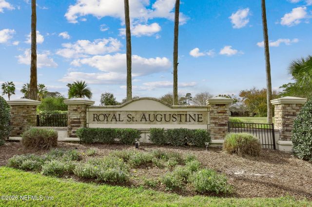 1721 KESWICK Road, St. Augustine, FL 32084