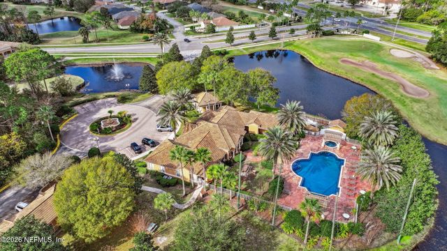 1721 KESWICK Road, St. Augustine, FL 32084