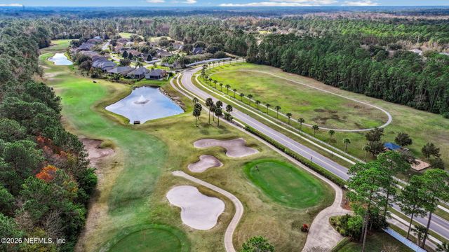 1721 KESWICK Road, St. Augustine, FL 32084