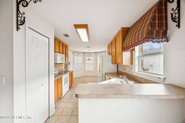 1721 KESWICK Road, St. Augustine, FL 32084