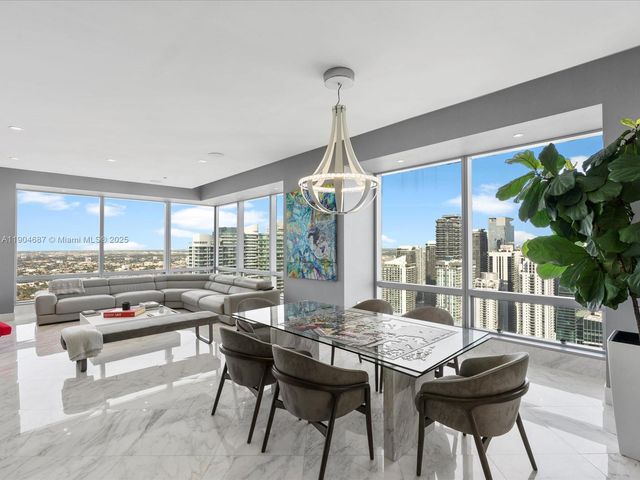 1425 Brickell Ave 52BC, Miami, FL 33131