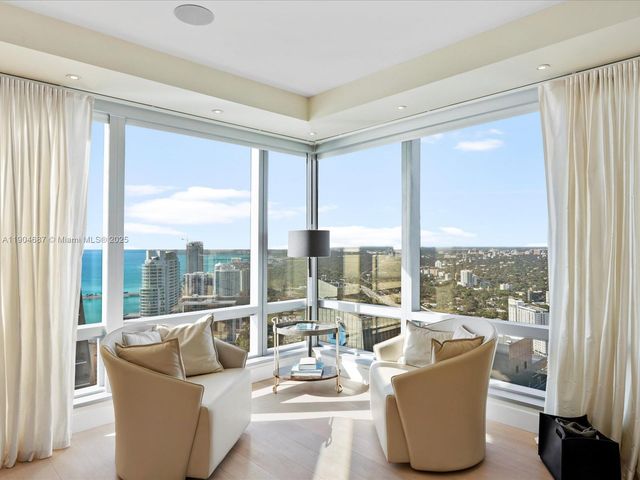 1425 Brickell Ave 52BC, Miami, FL 33131