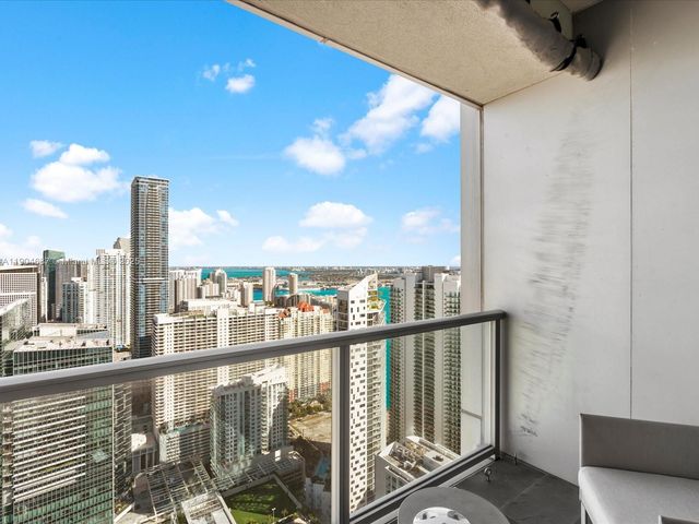 1425 Brickell Ave 52BC, Miami, FL 33131