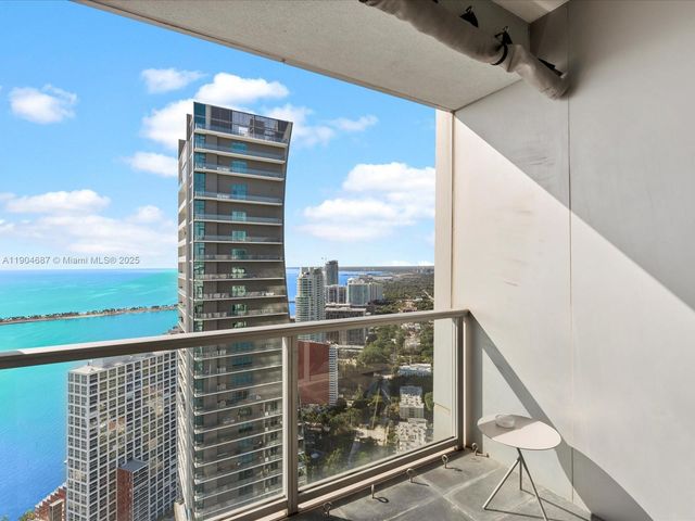 1425 Brickell Ave 52BC, Miami, FL 33131