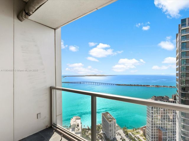 1425 Brickell Ave 52BC, Miami, FL 33131