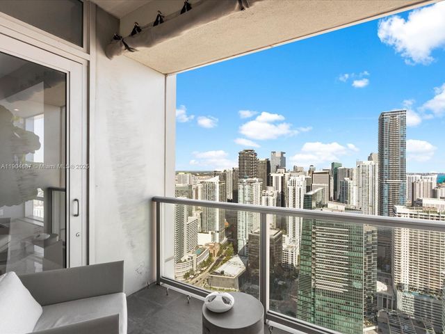 1425 Brickell Ave 52BC, Miami, FL 33131