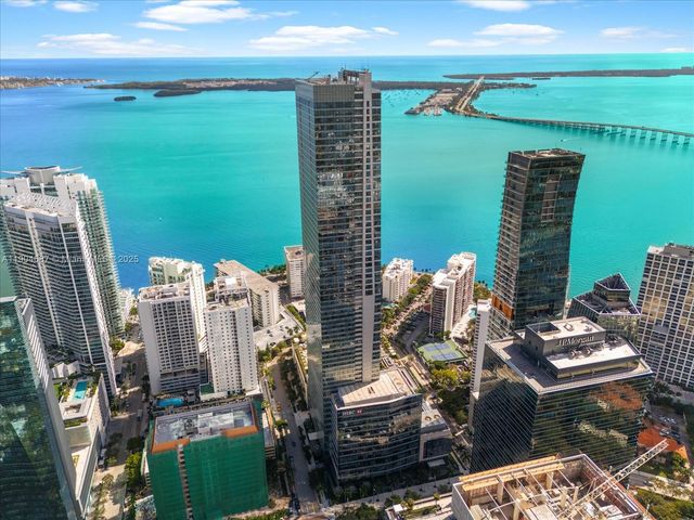1425 Brickell Ave 52BC, Miami, FL 33131