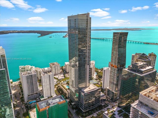 1425 Brickell Ave 52BC, Miami, FL 33131