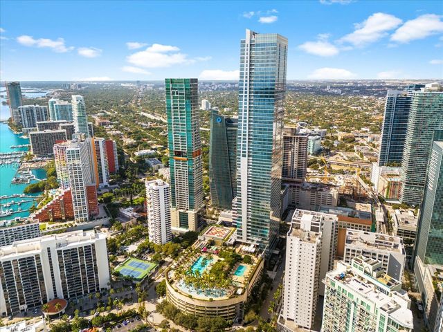 1425 Brickell Ave 52BC, Miami, FL 33131