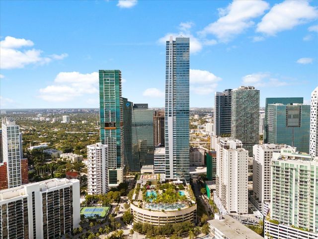 1425 Brickell Ave 52BC, Miami, FL 33131