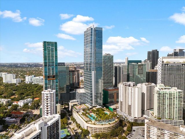 1425 Brickell Ave 52BC, Miami, FL 33131