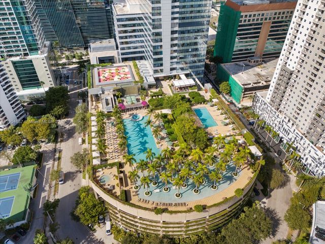 1425 Brickell Ave 52BC, Miami, FL 33131