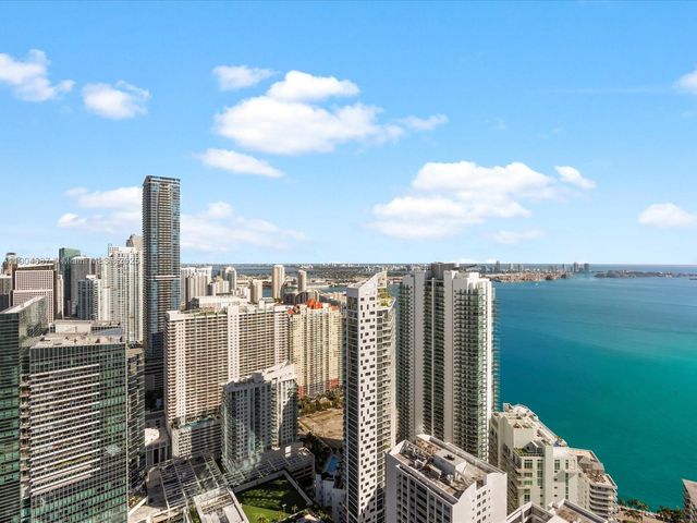 1425 Brickell Ave 52BC, Miami, FL 33131