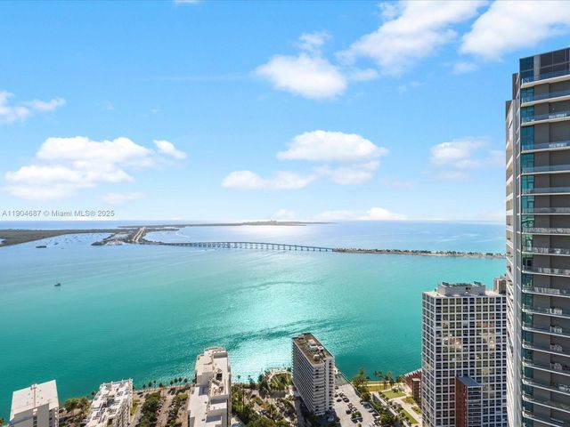 1425 Brickell Ave 52BC, Miami, FL 33131