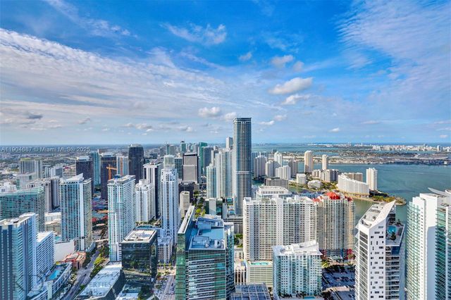 1425 Brickell Ave 52BC, Miami, FL 33131