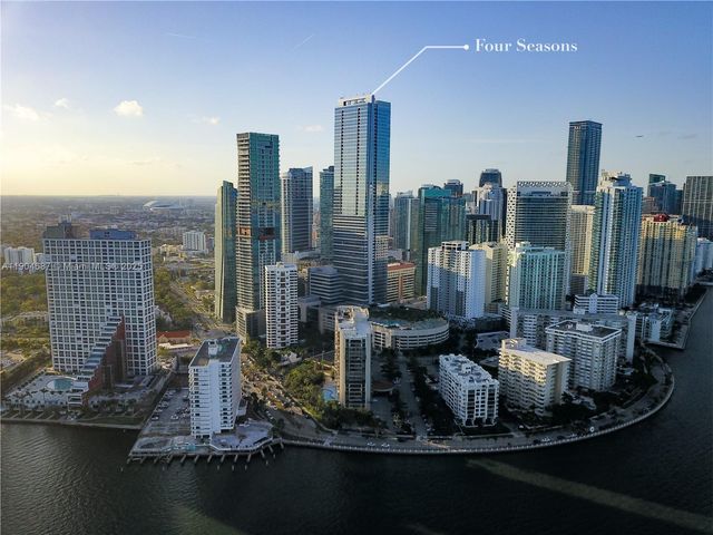 1425 Brickell Ave 52BC, Miami, FL 33131
