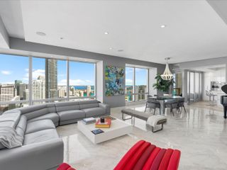 1425 Brickell Ave 52BC, Miami, FL 33131
