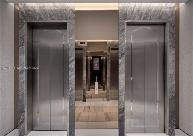 888 Brickell Key Dr 609, Miami, FL 33131