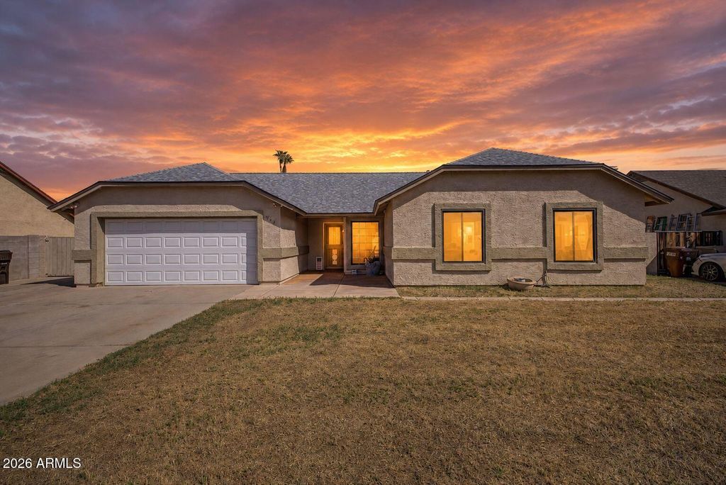 8708 W Townley Avenue, Peoria, AZ 85345 — photo 4