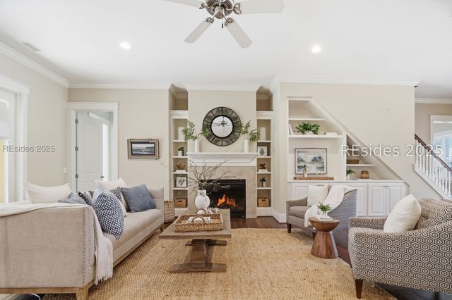 27 Normandy Ave, Bluffton, SC 29910