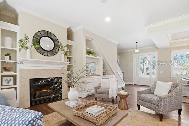 27 Normandy Ave, Bluffton, SC 29910