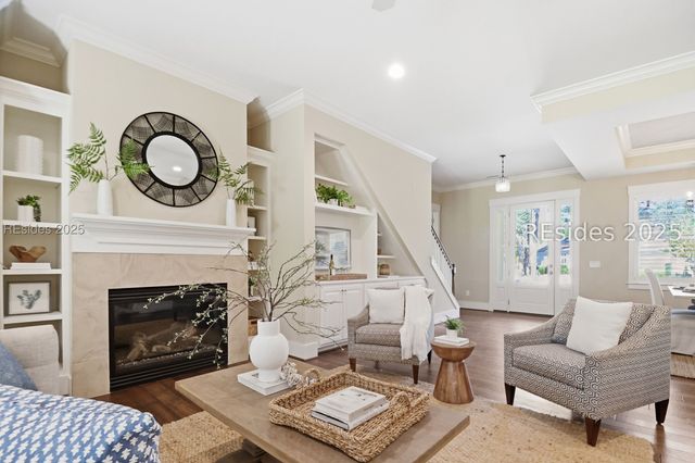 27 Normandy Ave, Bluffton, SC 29910