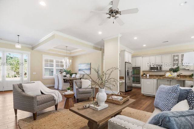 27 Normandy Ave, Bluffton, SC 29910