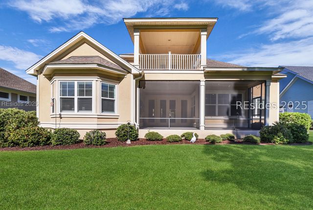 27 Normandy Ave, Bluffton, SC 29910