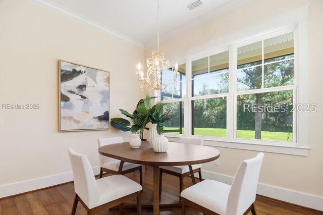 27 Normandy Ave, Bluffton, SC 29910