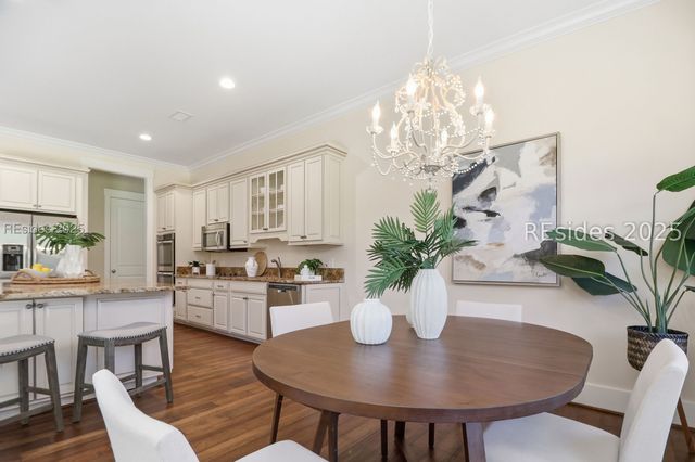 27 Normandy Ave, Bluffton, SC 29910