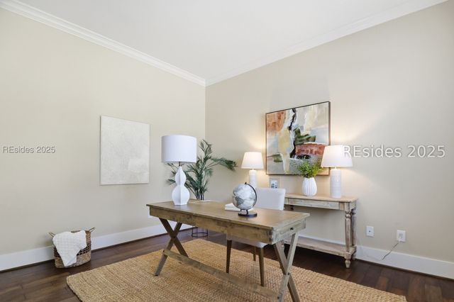 27 Normandy Ave, Bluffton, SC 29910